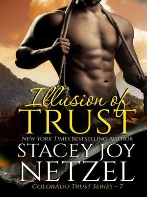 cover image of Illusion of Trust